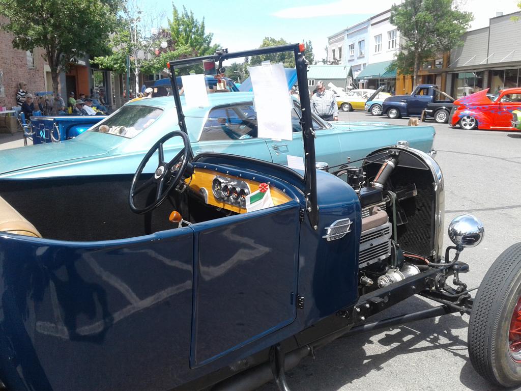 Peninsula Dream Machines