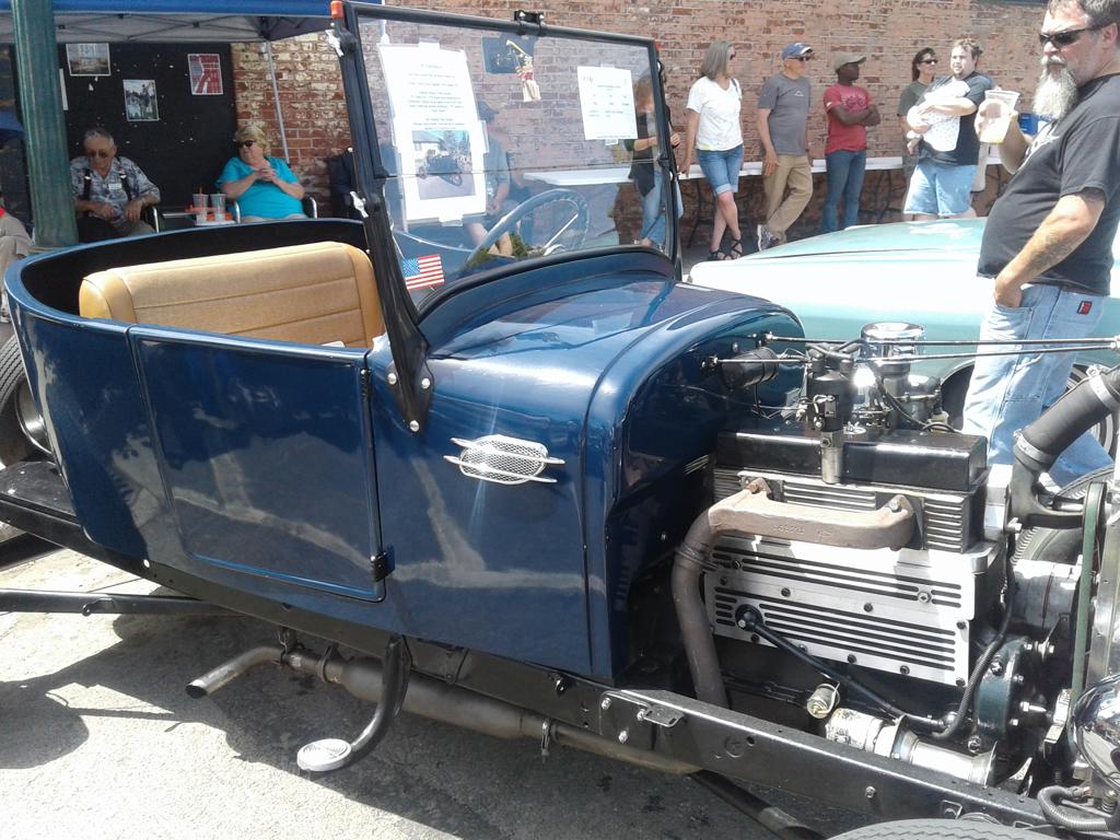 Peninsula Dream Machines