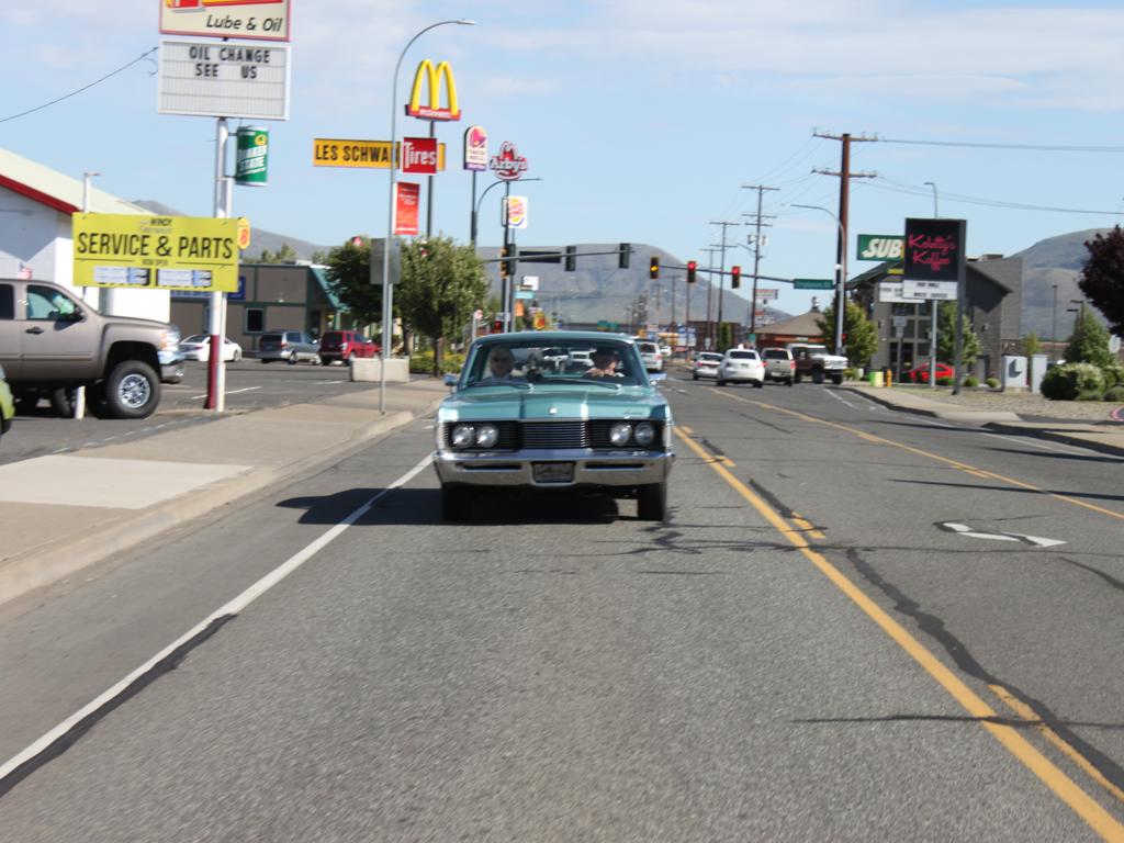 Peninsula Dream Machines