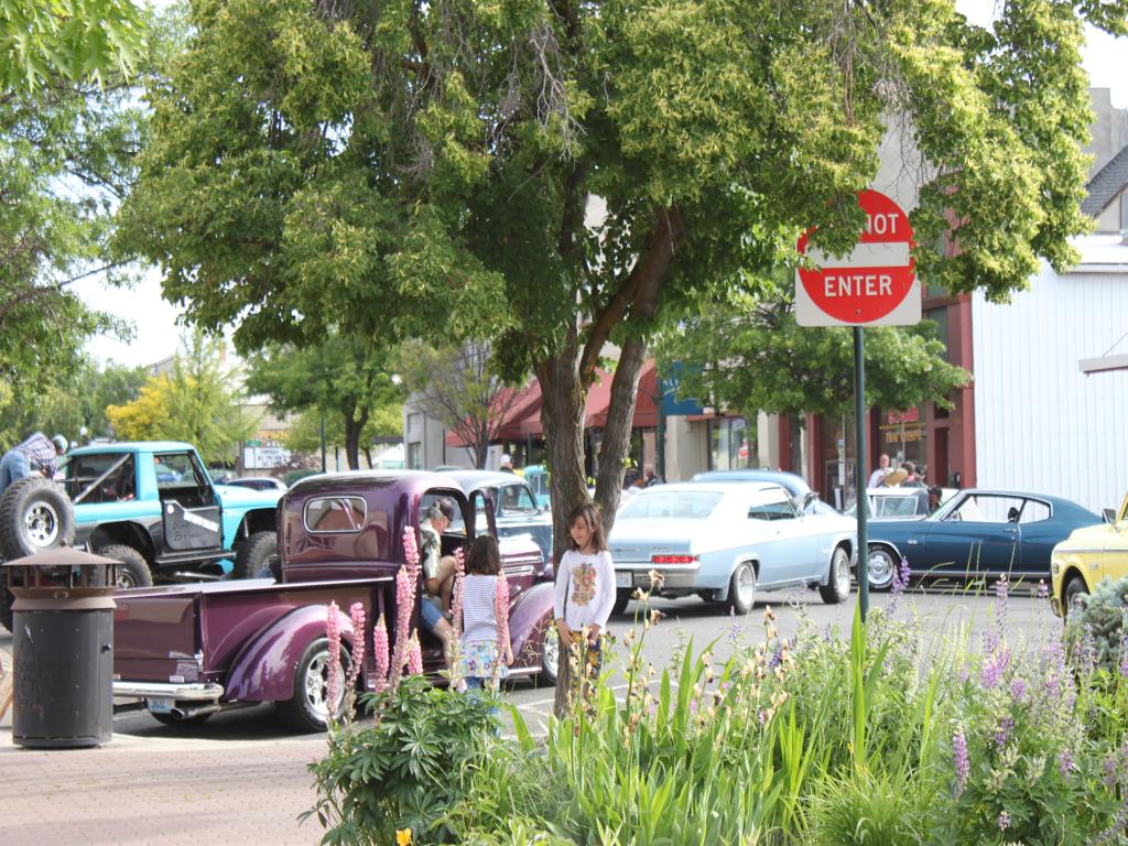 Peninsula Dream Machines