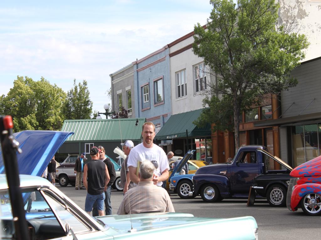 Peninsula Dream Machines