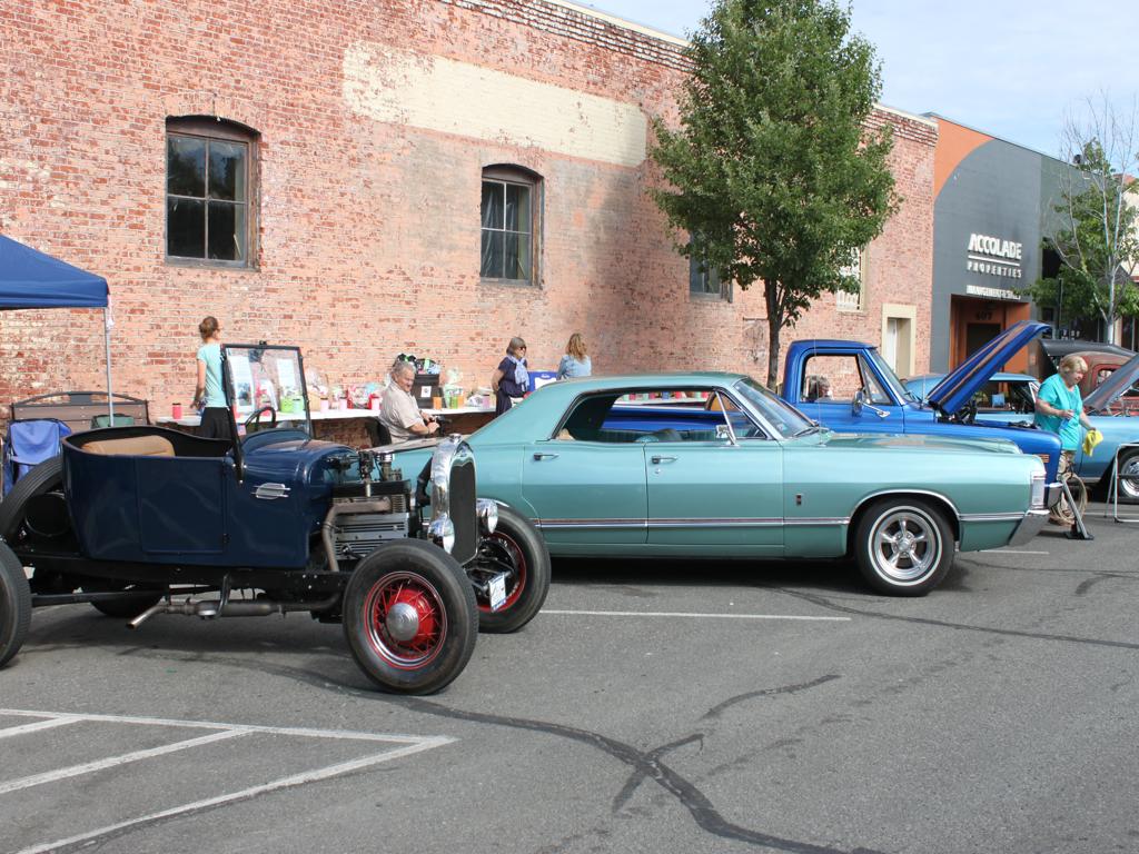 Peninsula Dream Machines