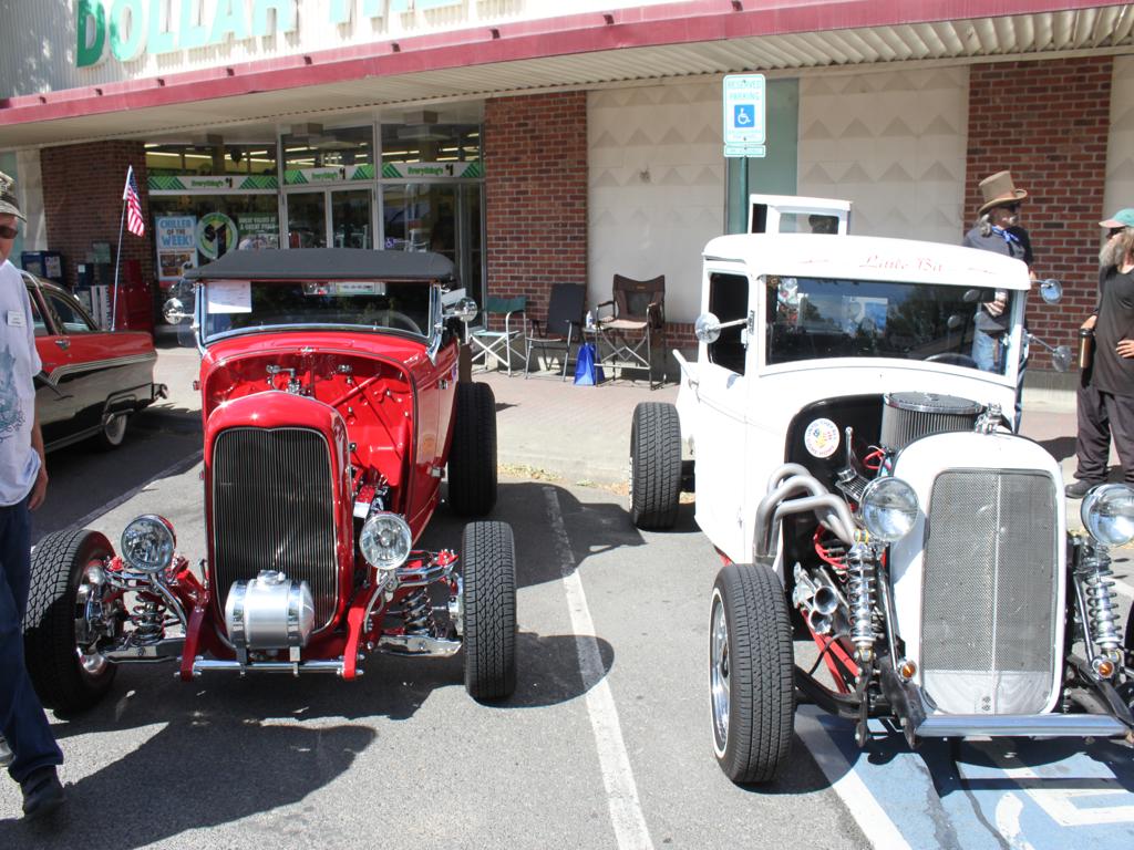 Peninsula Dream Machines