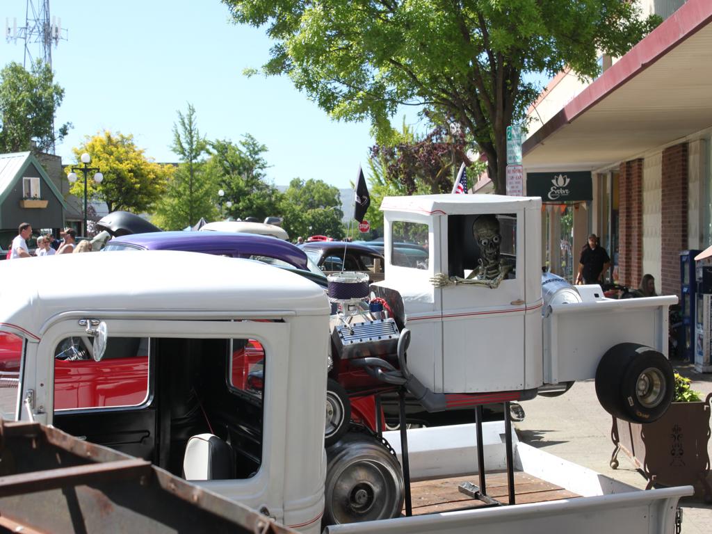 Peninsula Dream Machines