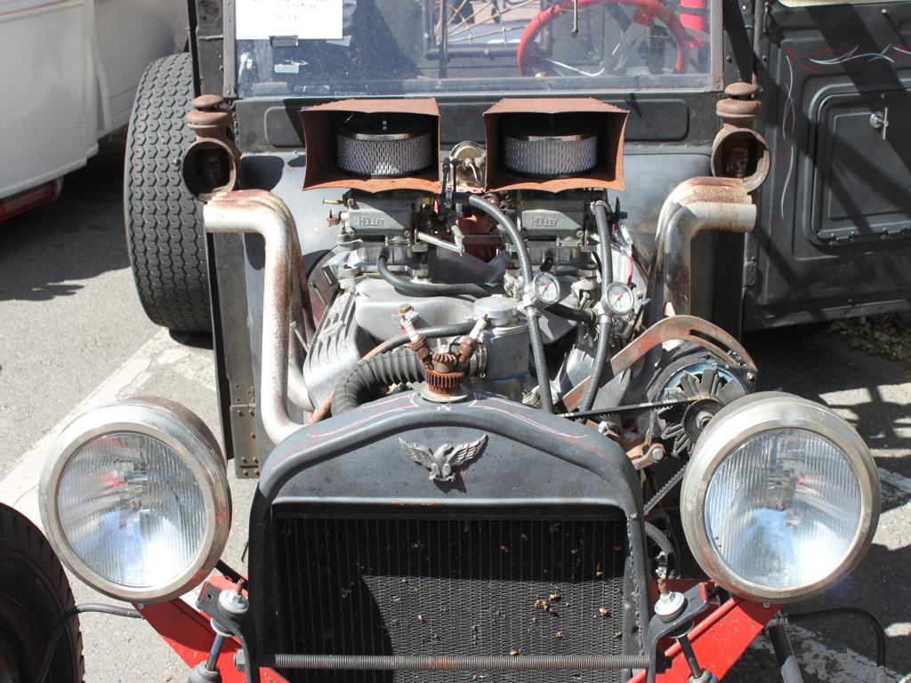 Peninsula Dream Machines