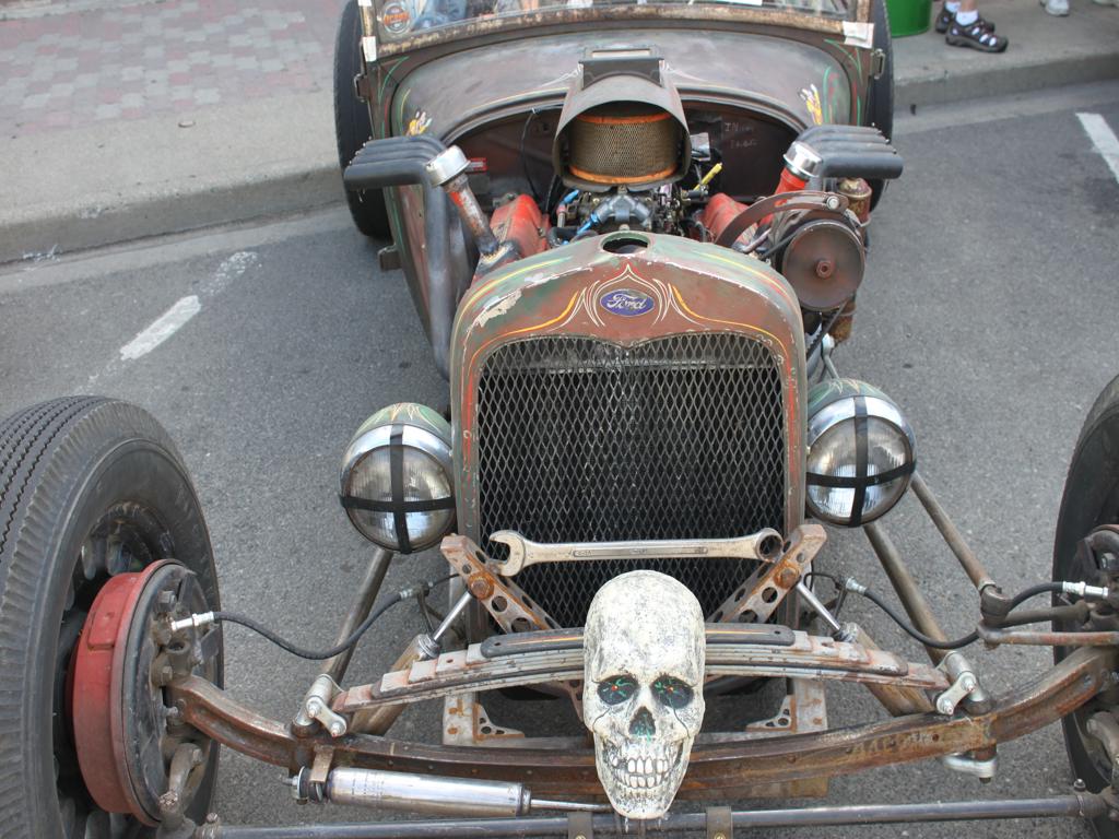 Peninsula Dream Machines