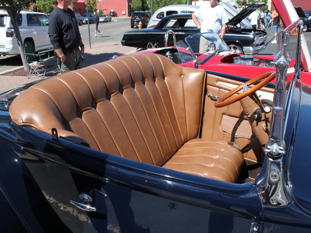 Peninsula Dream Machines