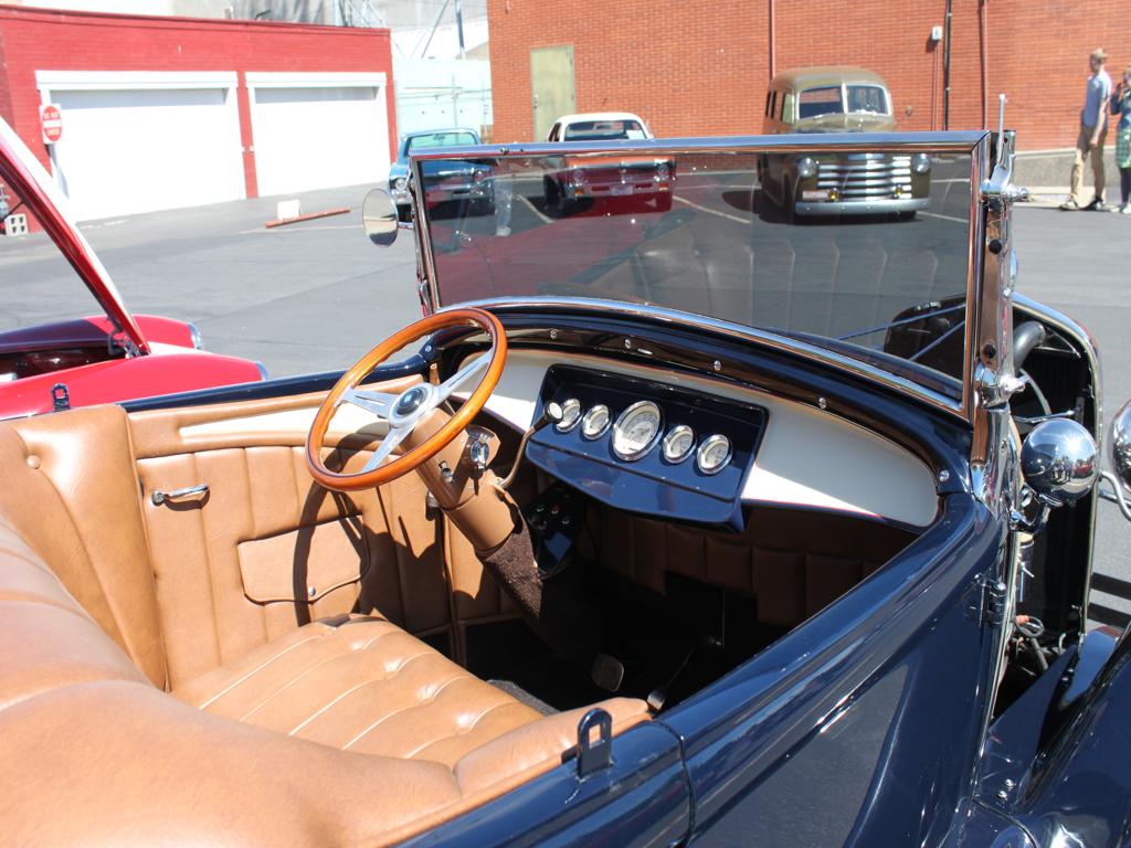 Peninsula Dream Machines