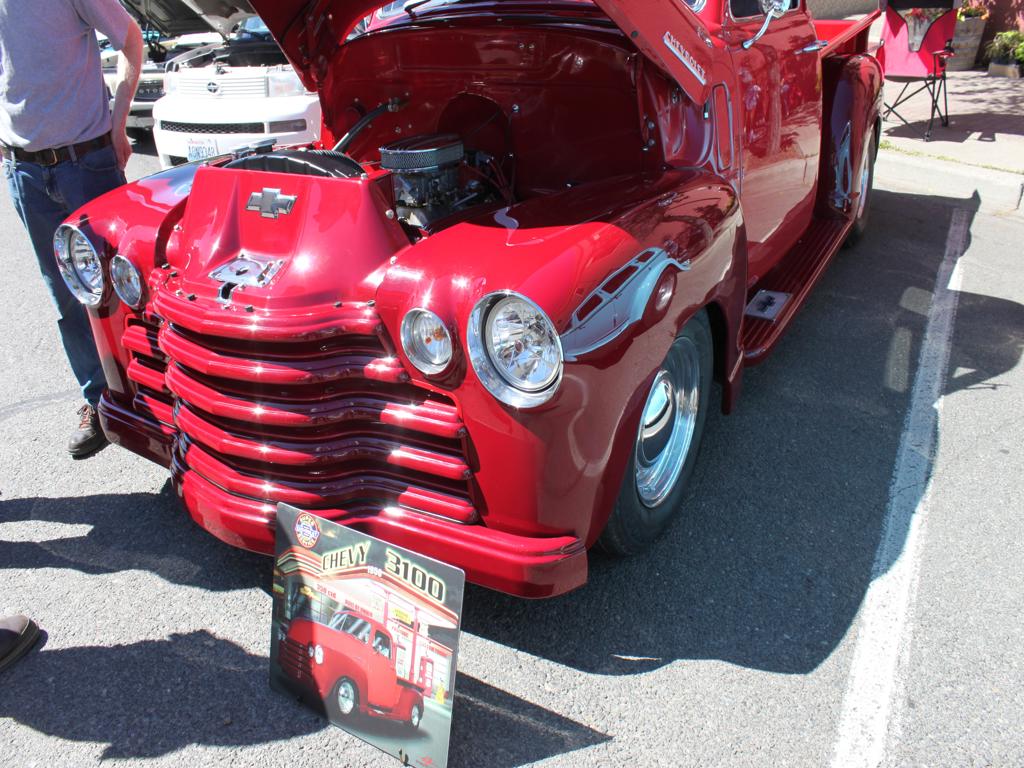 Peninsula Dream Machines