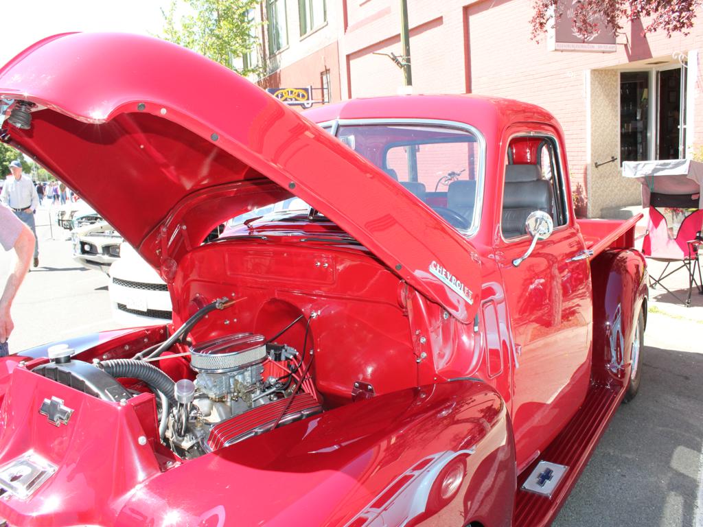 Peninsula Dream Machines