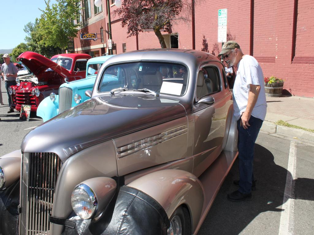 Peninsula Dream Machines