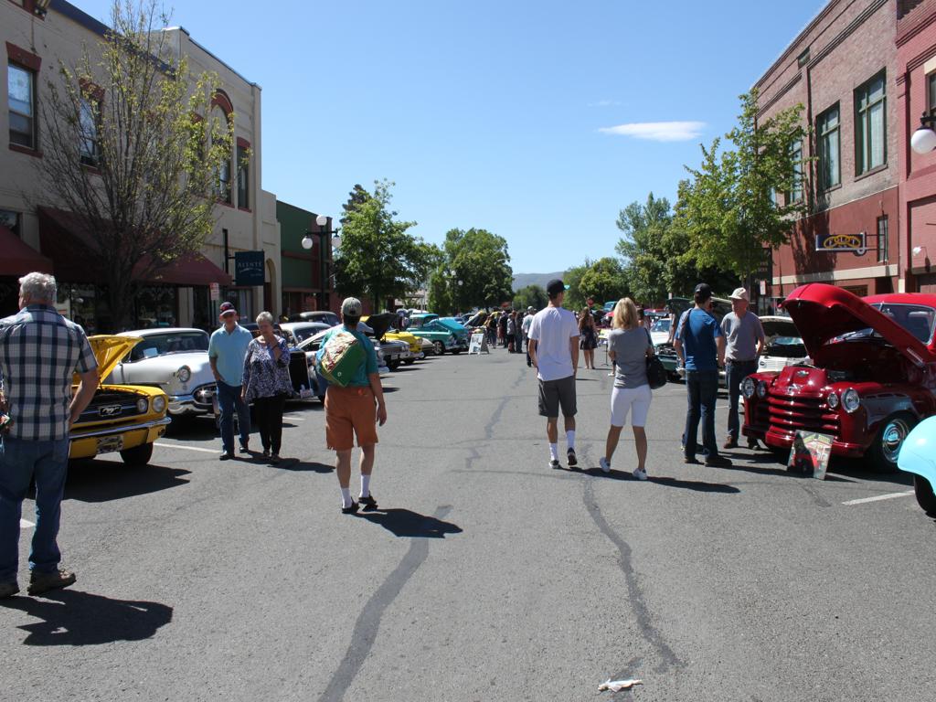 Peninsula Dream Machines