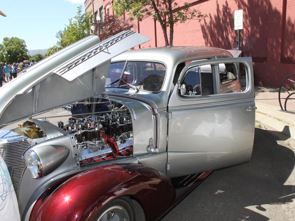 Peninsula Dream Machines