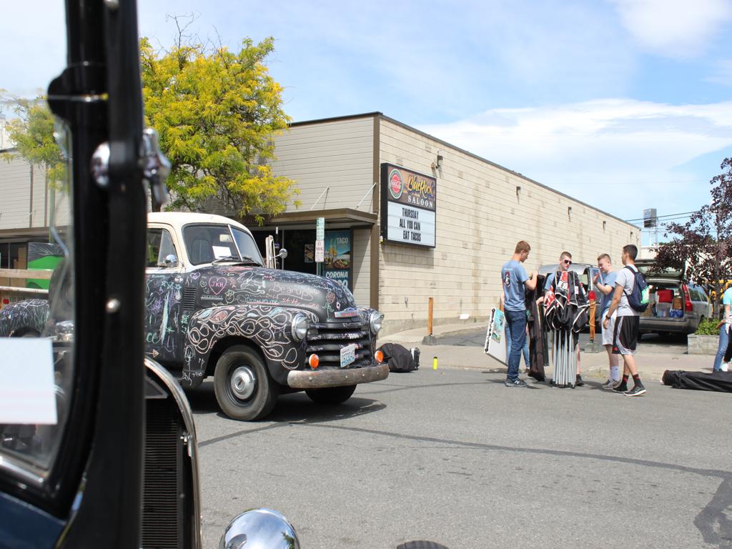 Peninsula Dream Machines