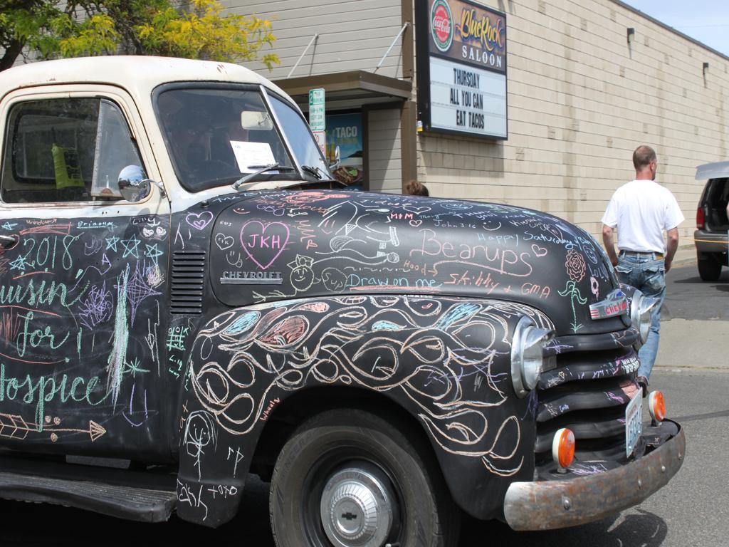 Peninsula Dream Machines